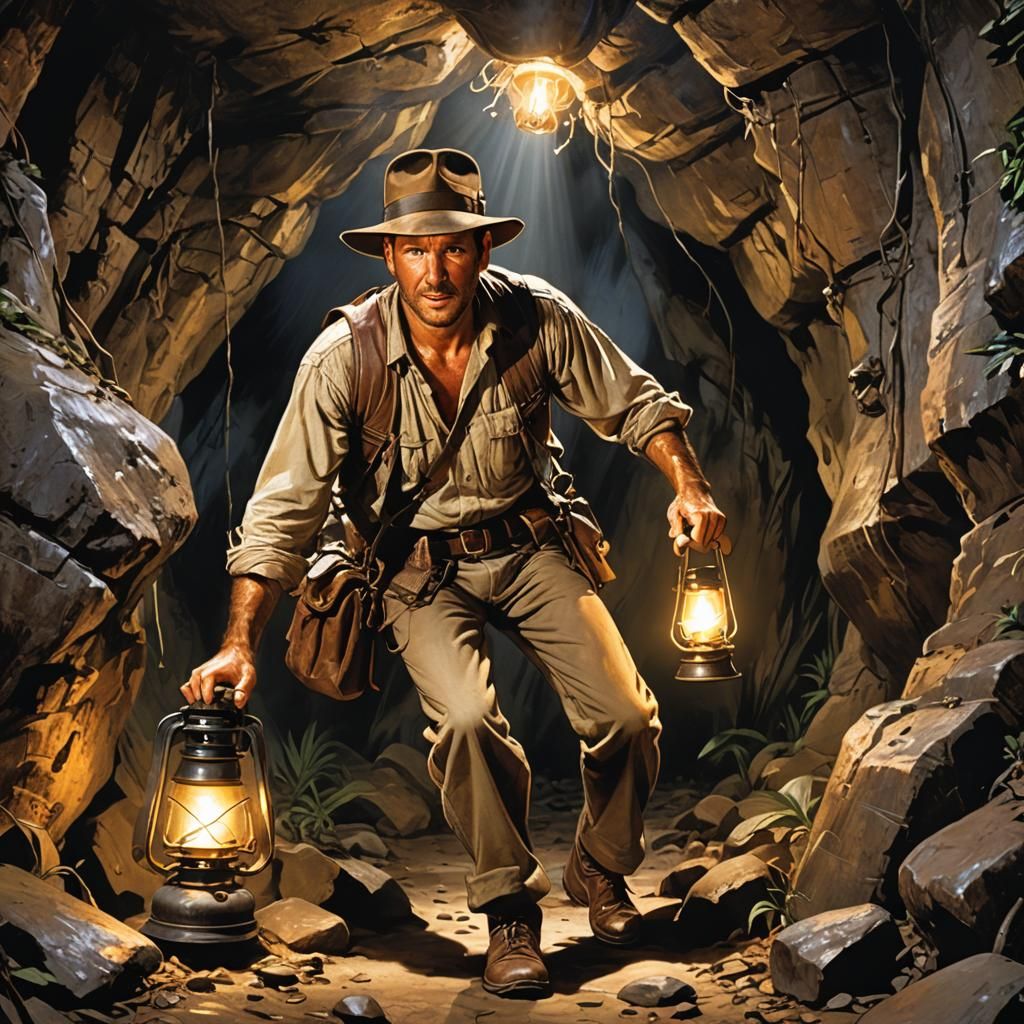 indy