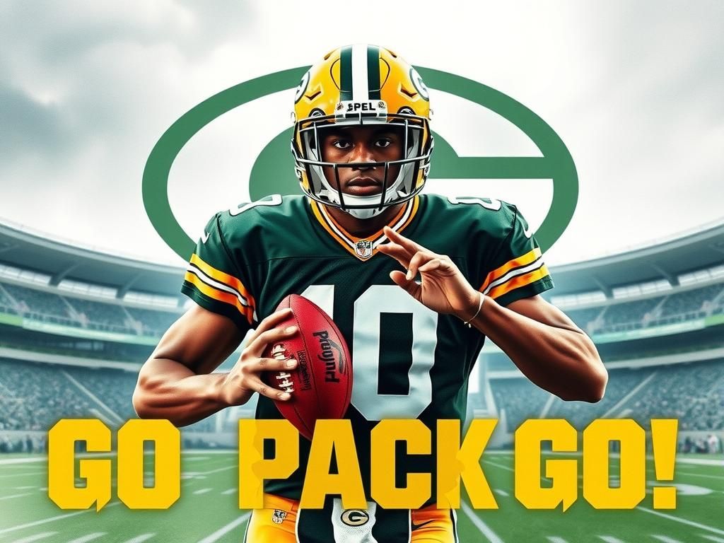 Go Pack Go