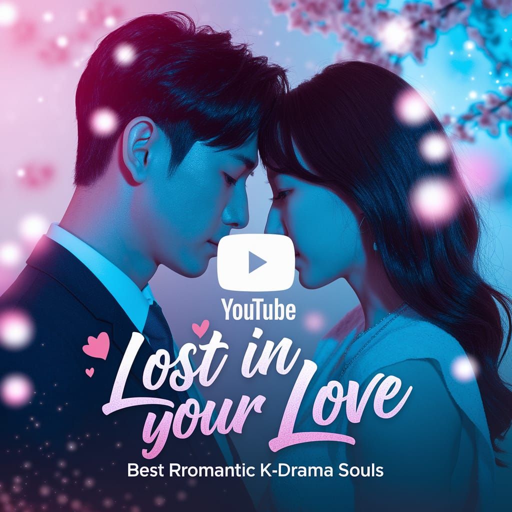 Lee Min Ho and Kim Go Eun in a Dreamy K-Drama Moment