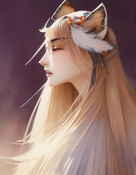 Kitsune