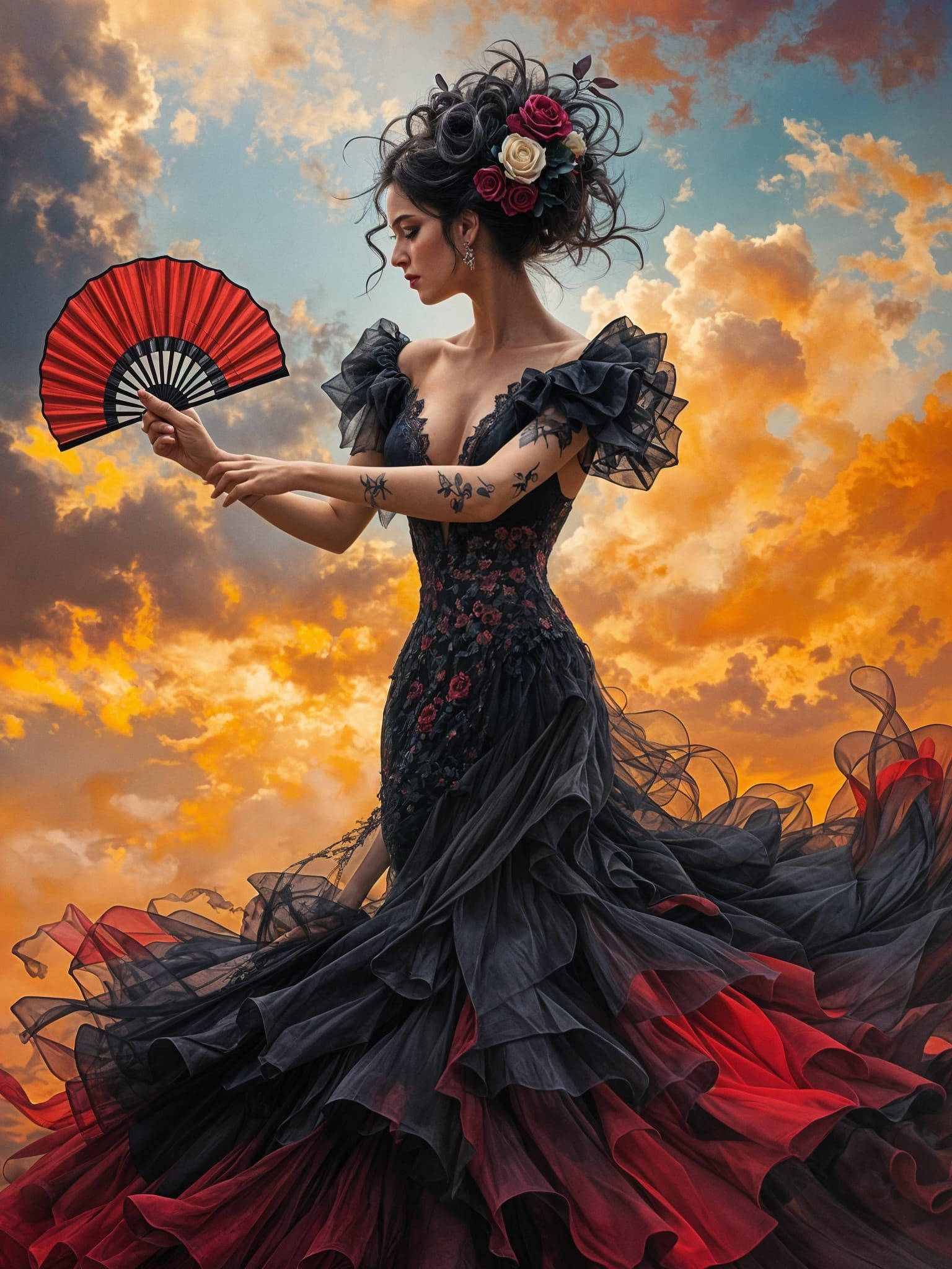 Flamenco