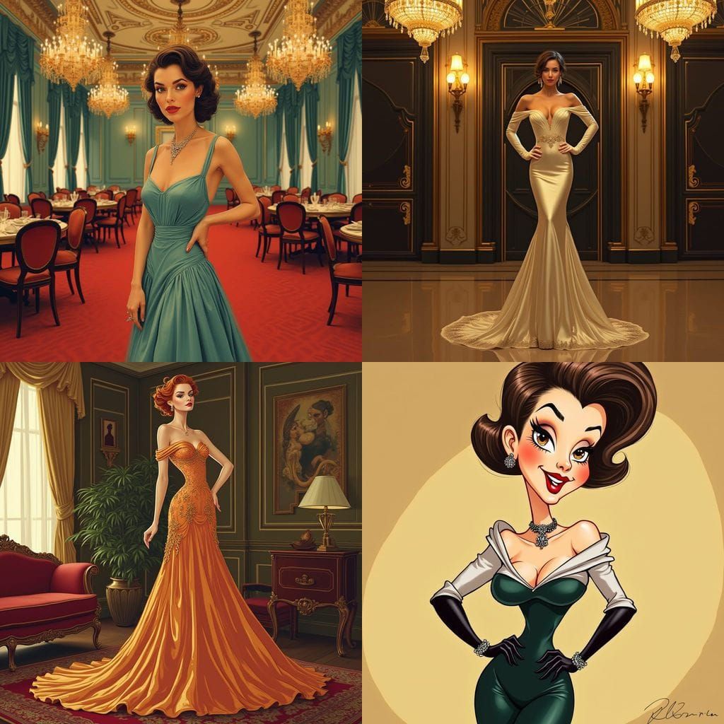 Call Me Madam: Broadway Musical Inspiration