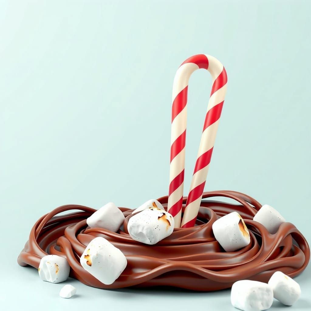 Background  —  Sweet Treat