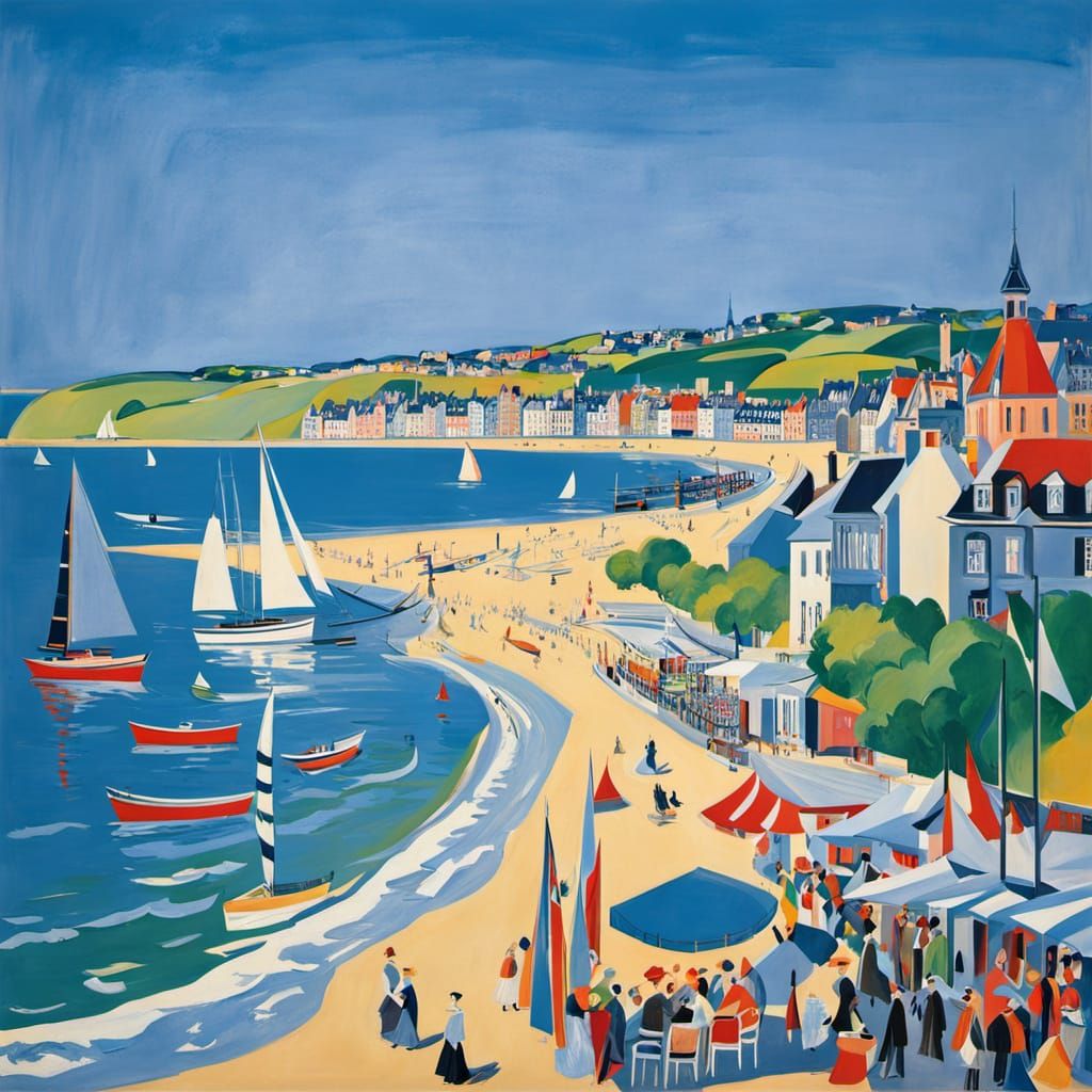 Trouville