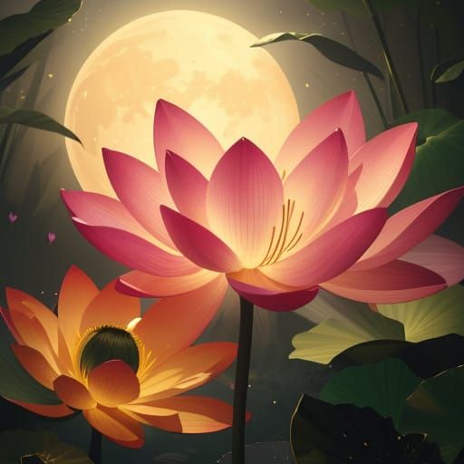 Carl von Linne in Star Wars Jungle Oasis