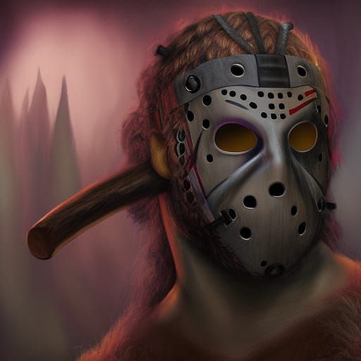Jason Voorhees