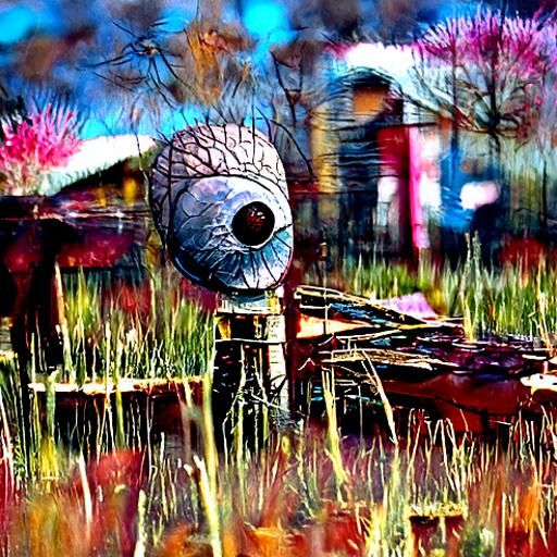 Surreal Cipher Emerges as Multidimensional Energy