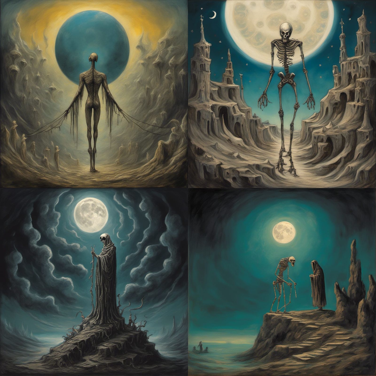 Occult Tarot: The Fool's Journey Begins