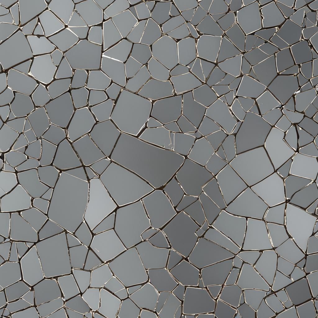 Simple Mirror Image for Self-Reflection