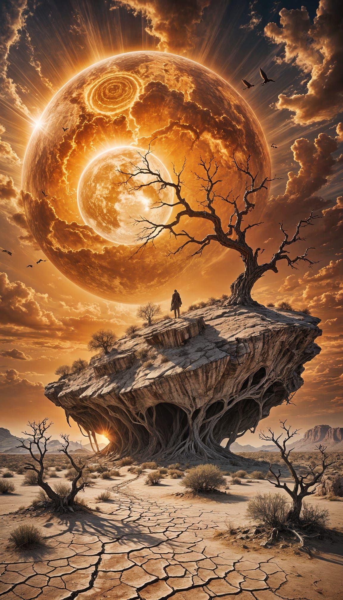 The Last Man on Earth