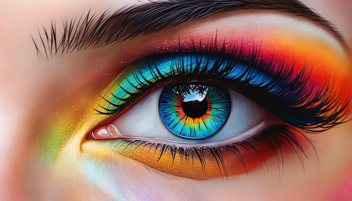 On what I think I've seen in your eyes
'Cause your eyes are not a window
They're a one way mirror to my soul