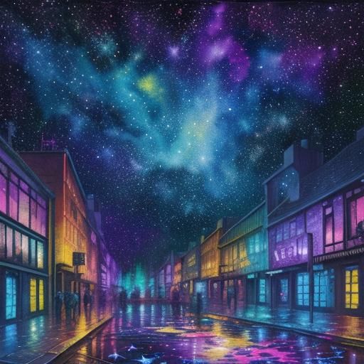 City in the Sky