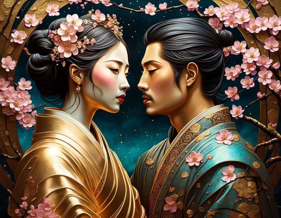 lovers
