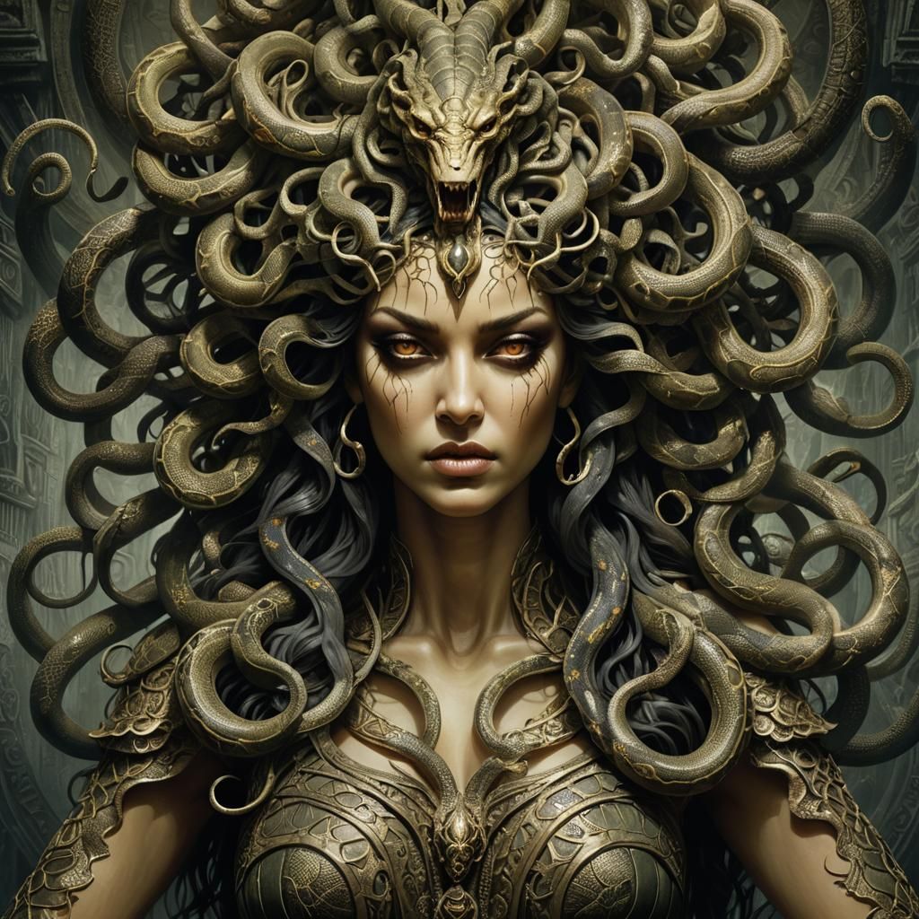 Medusa