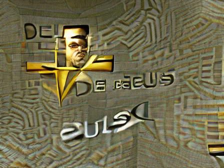 Deus Ex Image