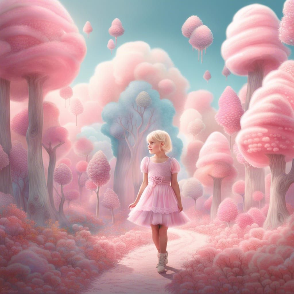 Candy Land