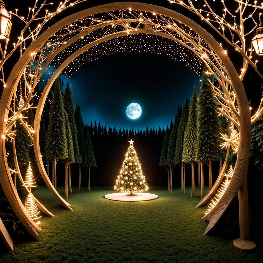 Twelve Days of Christmas