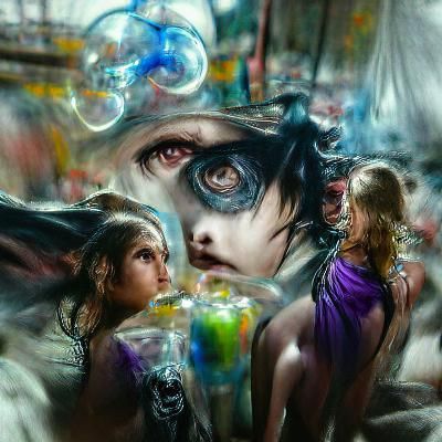 The Eyes of Hell