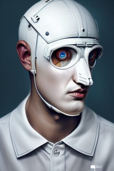 mask