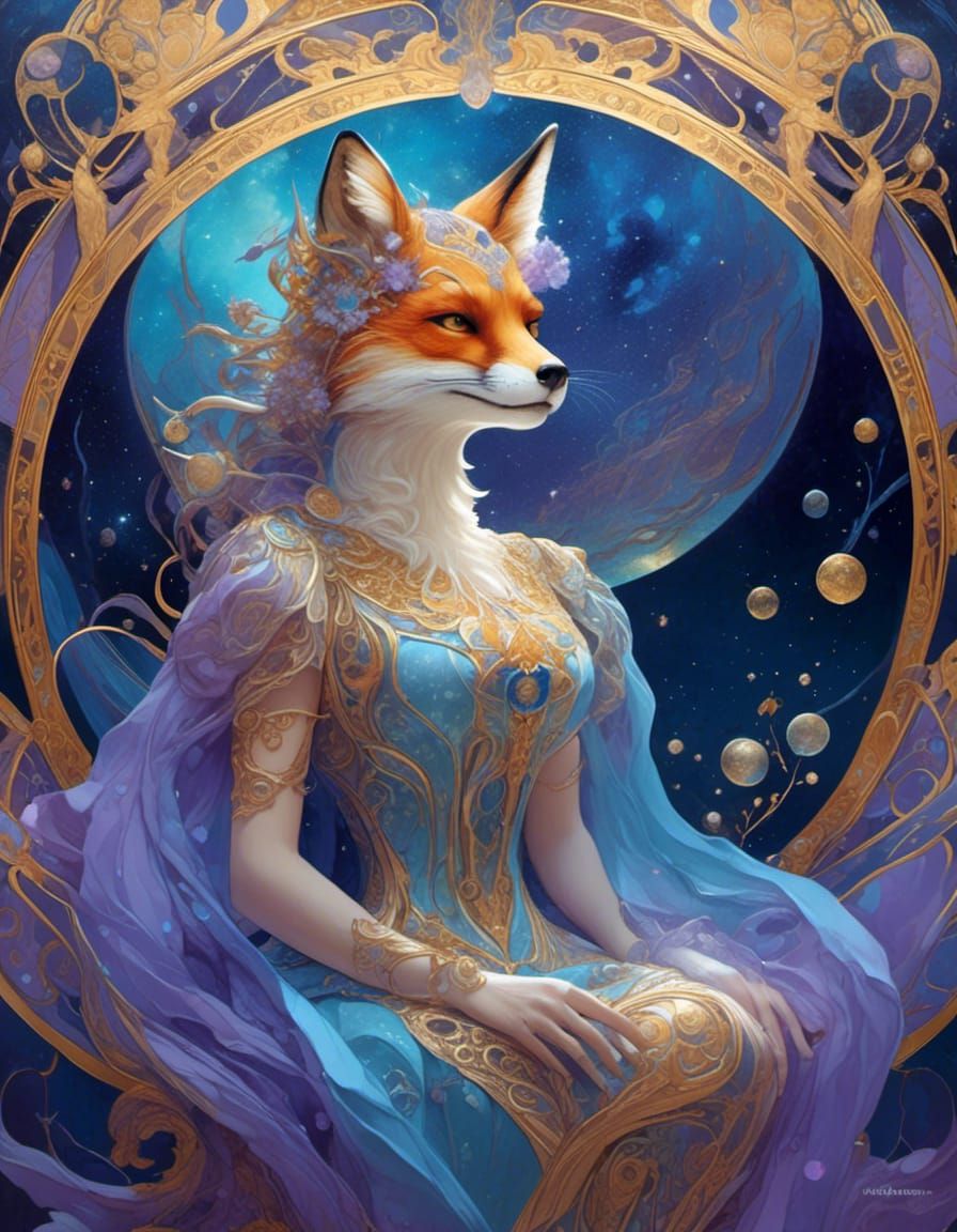 Music of the Spheres