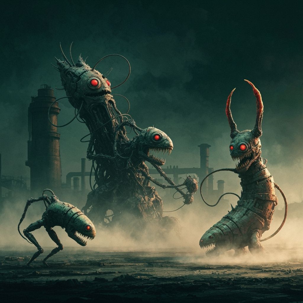 You running no.7! Yikes mate thats a nasty one 100mm deflect...