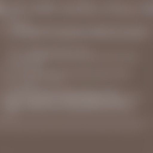 Abstract Blurred Pattern Generated by AI