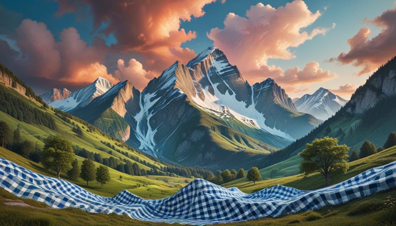 landscape