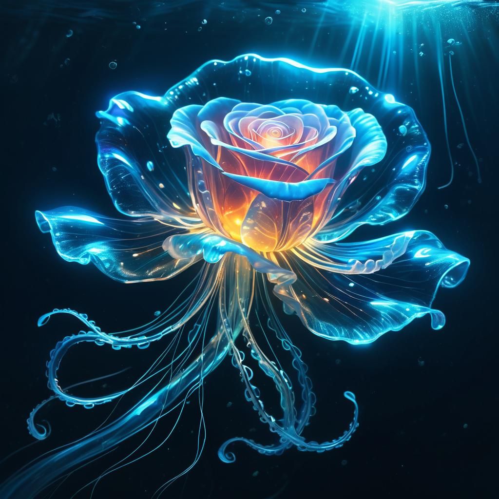 Jelly Rose