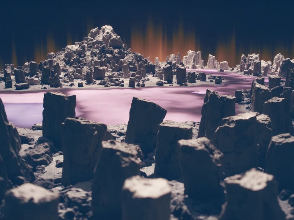 Not this dream again...