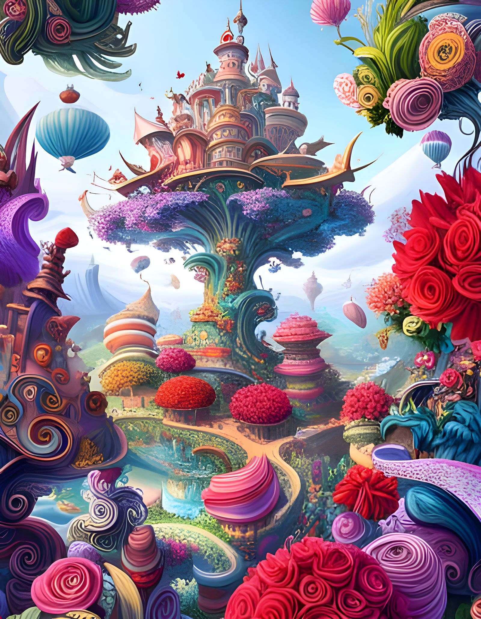 Fairyland