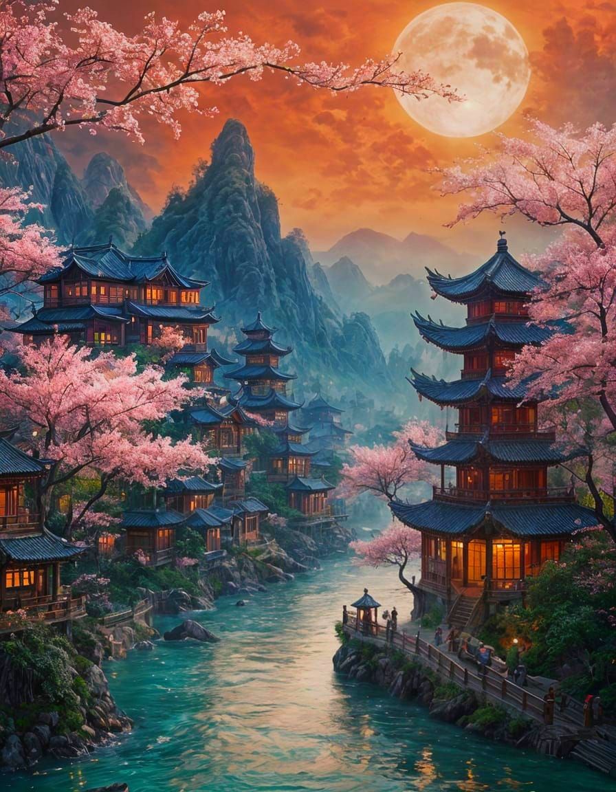 Riverside