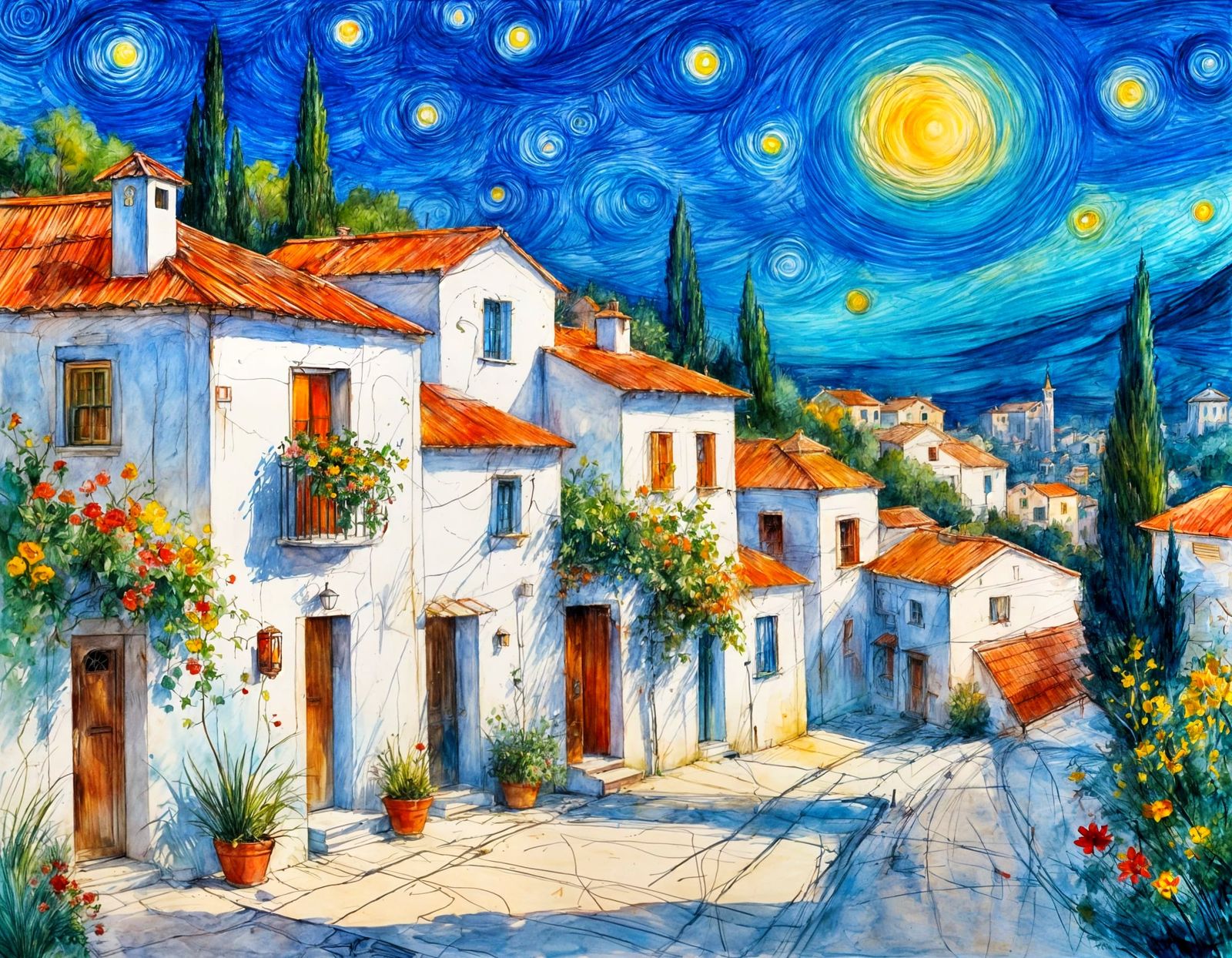 Mediterraneo