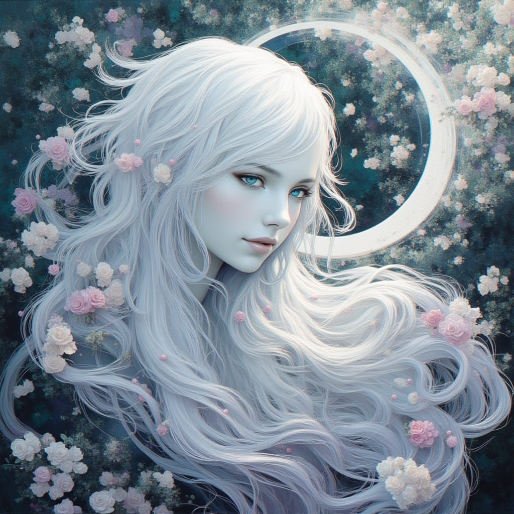 I've Been Running From the Sun