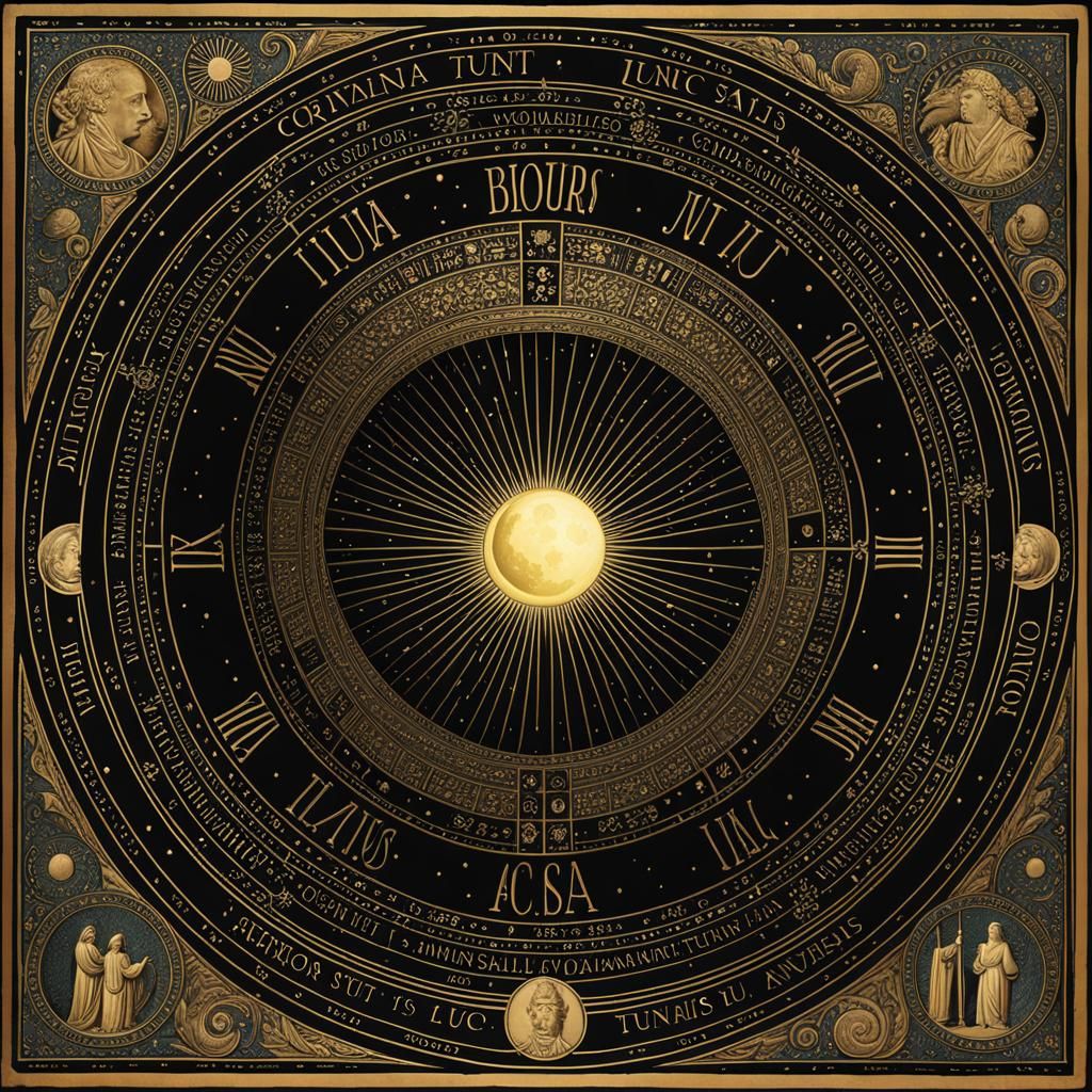 Synthwave Carmina Burana: A Neon Interpretation