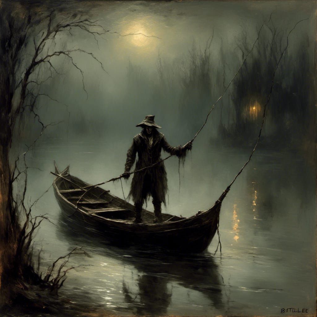 Boatman