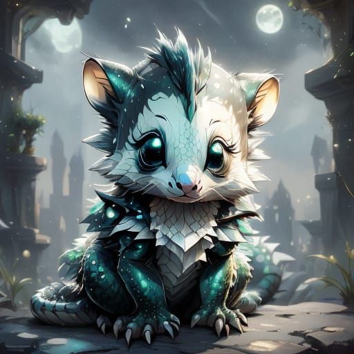 Ich bin Schnappi, das kleine Krokodil.
Komm aus Ägypten, das liegt direkt am Nil.
Zuerst lag ich in einem Ei,
Dann schni...