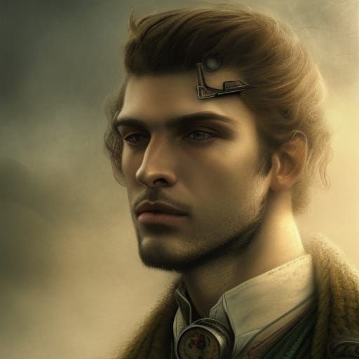 portrait