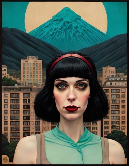 It's true what they say