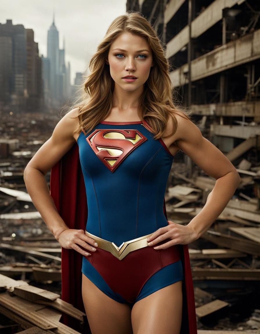 Supergirl