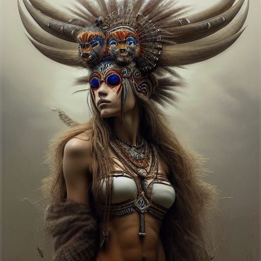 Kachina