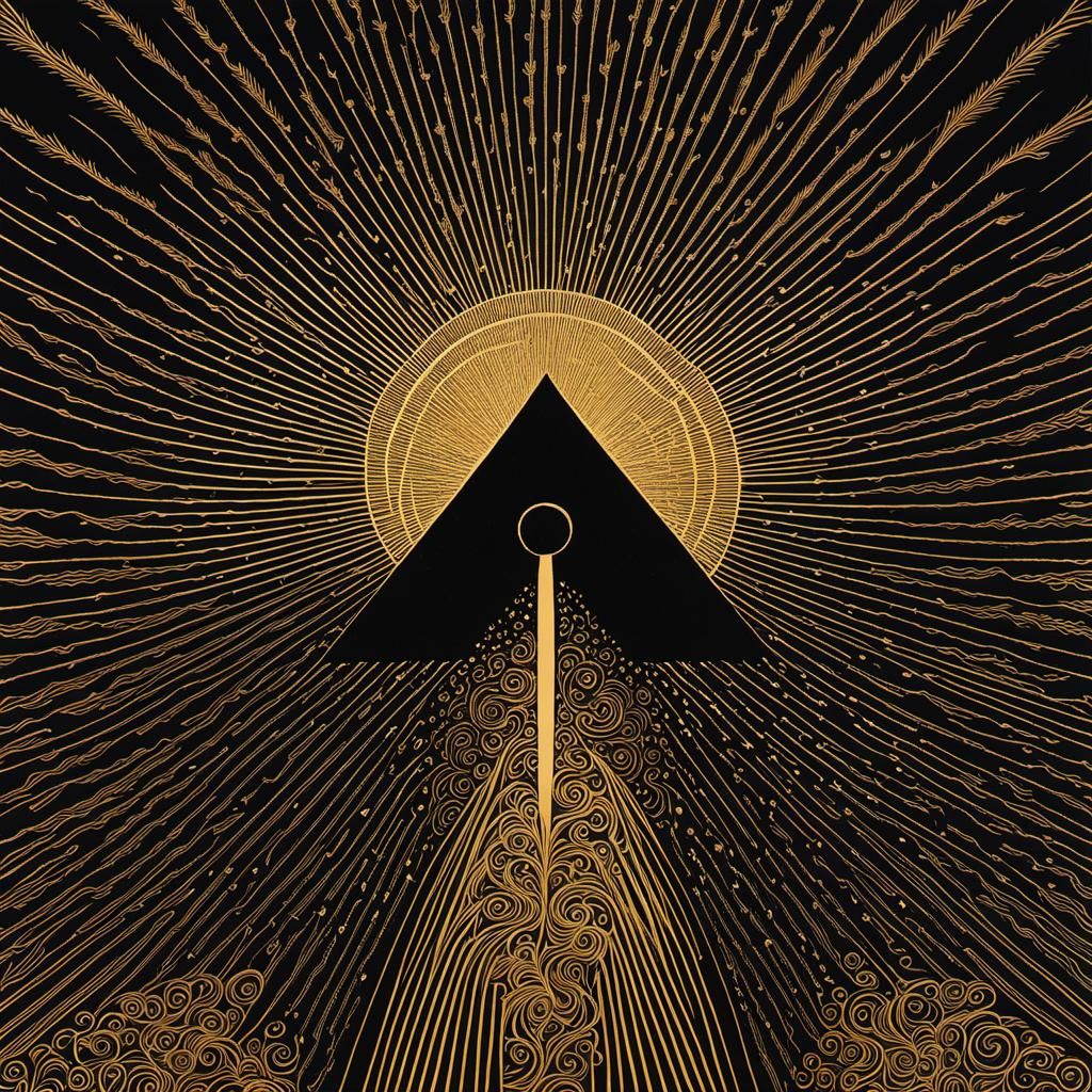 Every angel is terrifying, part 11