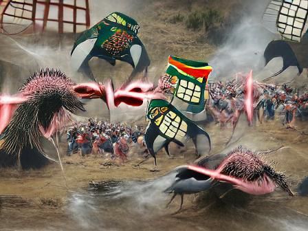 Epic Battle of Megiddo: Ancient Warfare