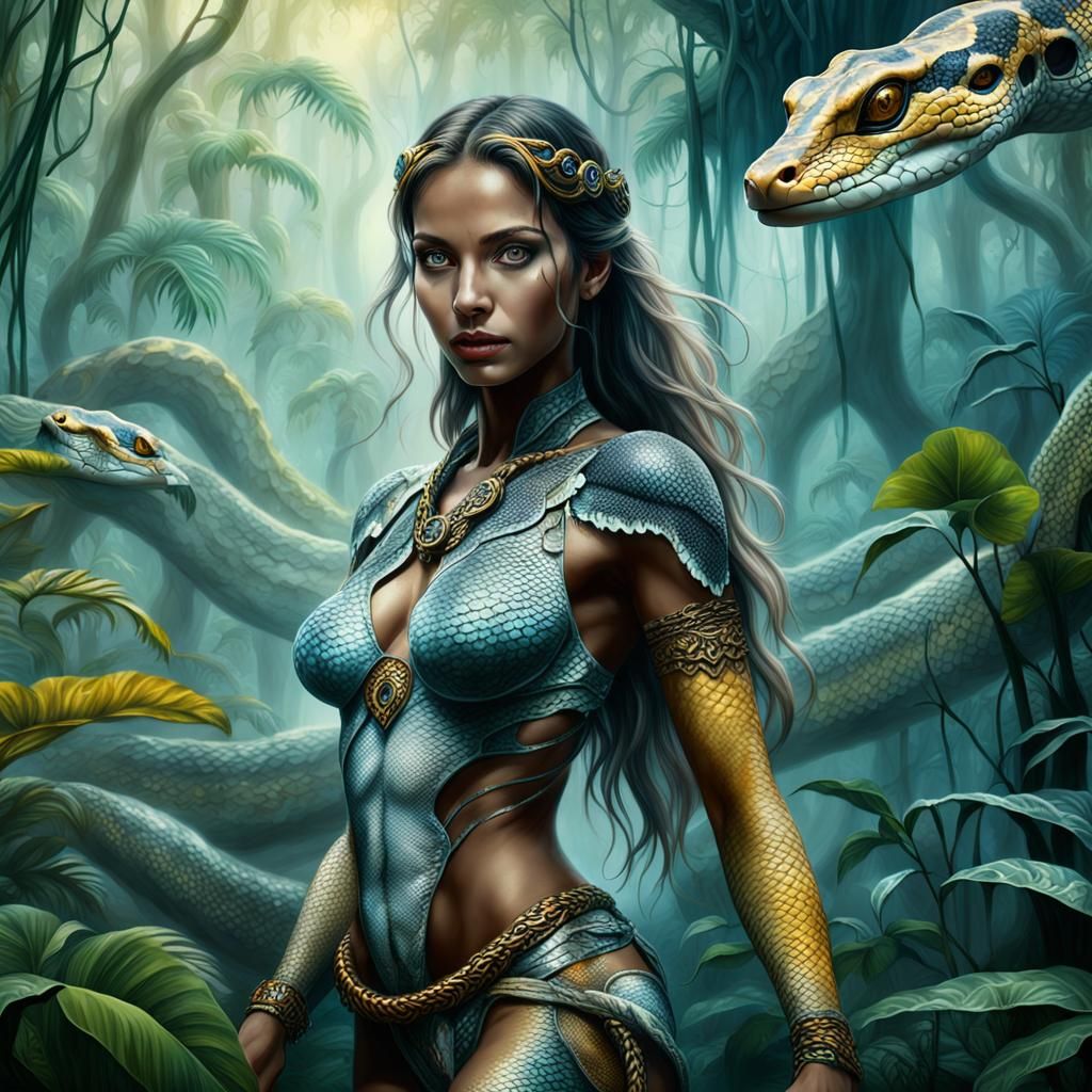 femme
