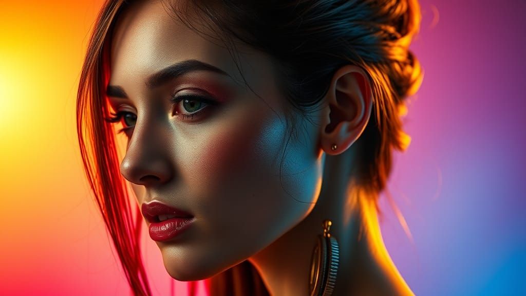 HELLO AI show me the perfect DNS Hyperrealistic, splash art, concept art, mid shot, intricately detailed, color depth, d...