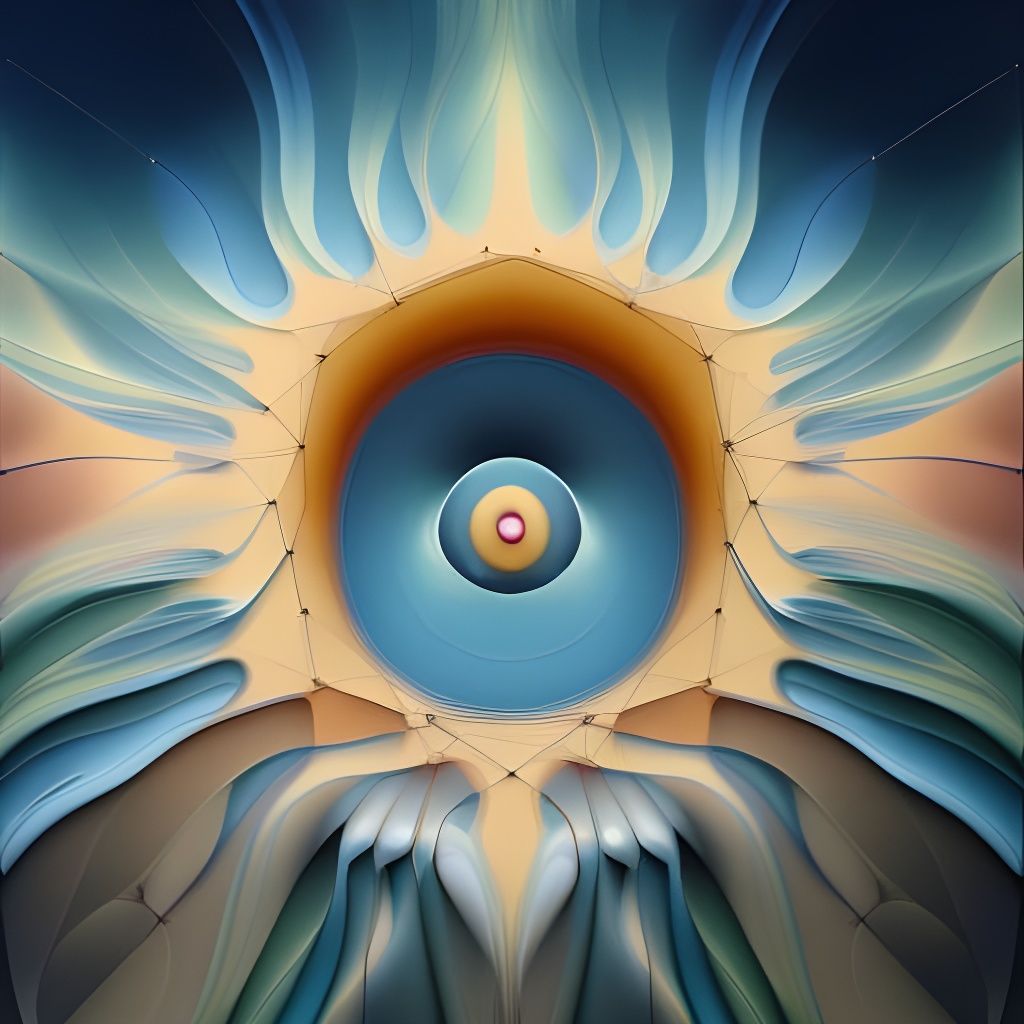 Quantum Paradox: Astrophysics Data Visualization