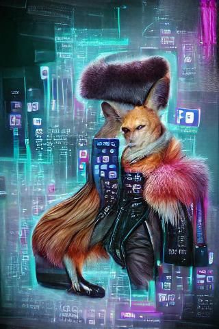 technical master dr. fox