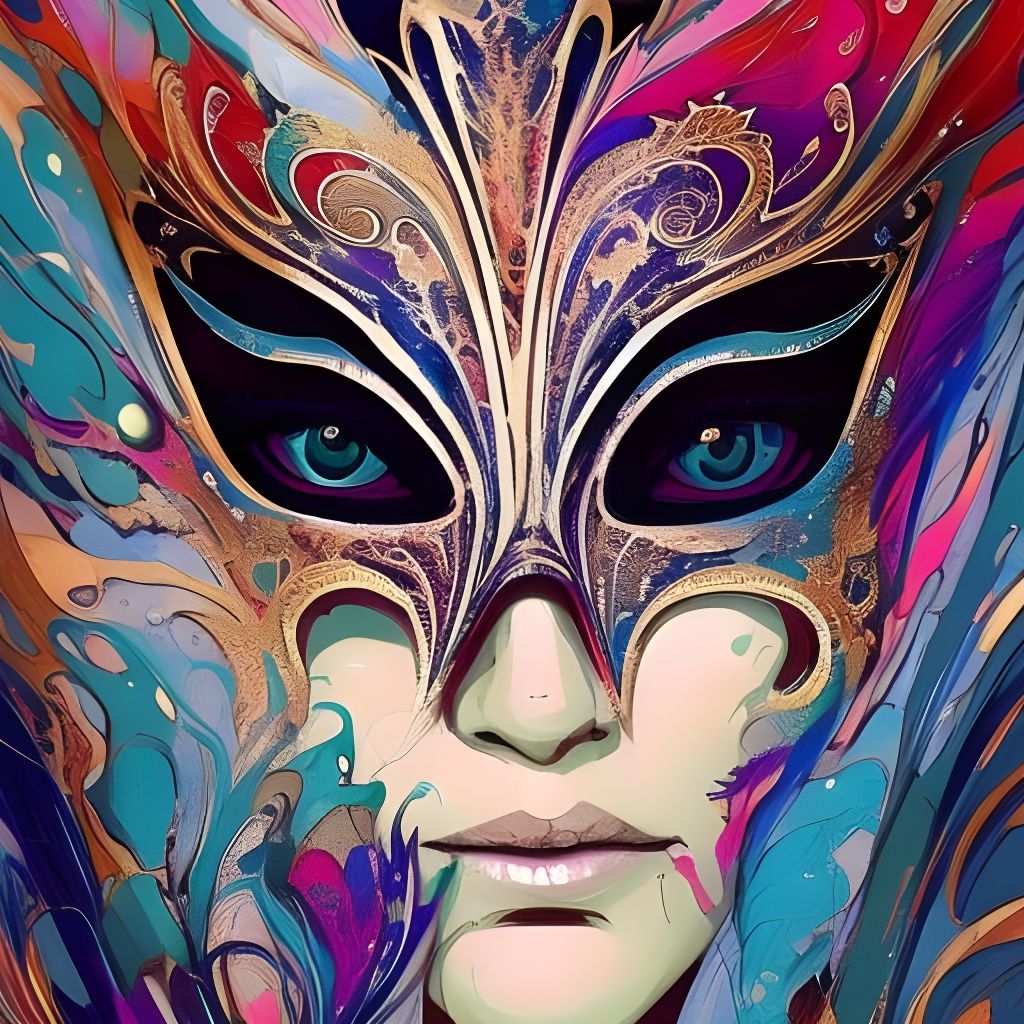 Masquerade
