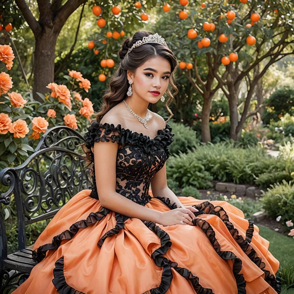 Quinceanera