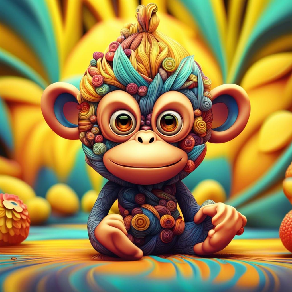 Monkey