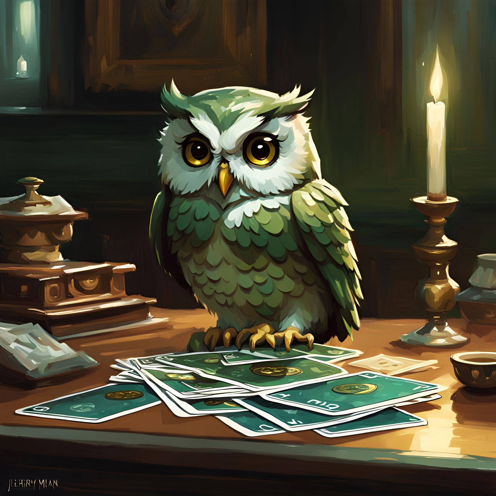 Unveil Your Destiny: Behold the Secrets that Await!